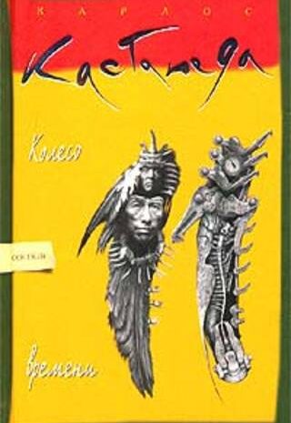 Колесо времени