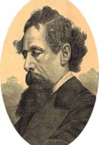 Рождественская песнь в прозе